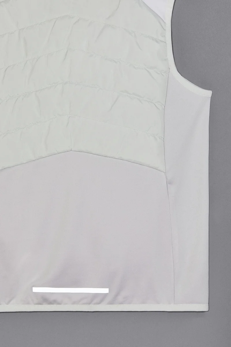 H&M Warm running gilet