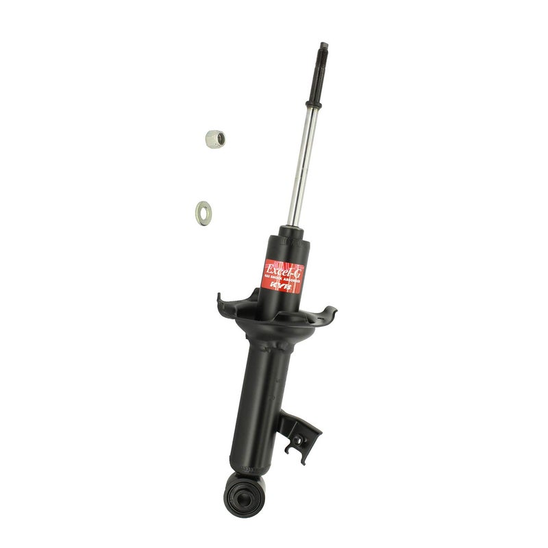 KYB 341458 ExcelG Gas Strut BlackSilver