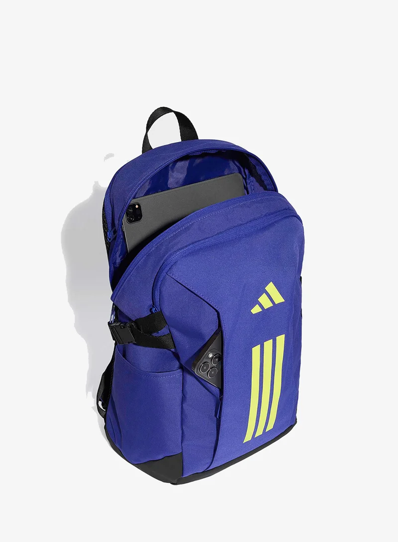 Adidas PURPUR/SOLLEM Power Backpack  | Best Price UAE