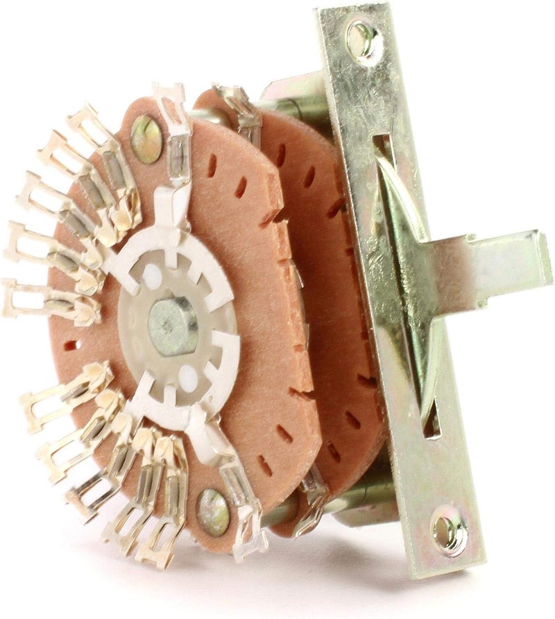 Fender 5Position StratTele Super Switch - Image 1