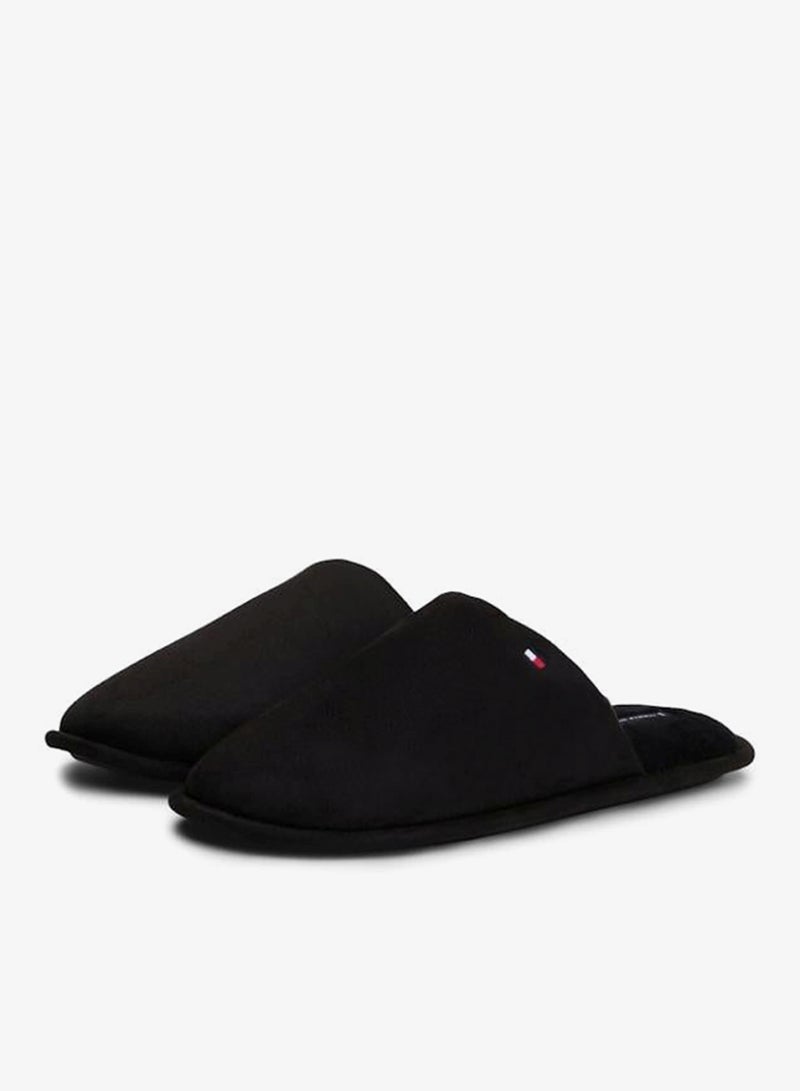 TOMMY HILFIGER Casual Bedroom Slip Ons - Image 4