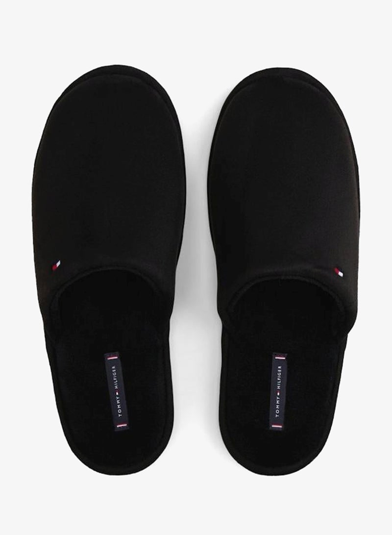 TOMMY HILFIGER Casual Bedroom Slip Ons - Image 5