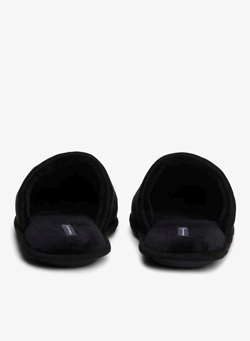 TOMMY HILFIGER Casual Bedroom Slip Ons - Image 3