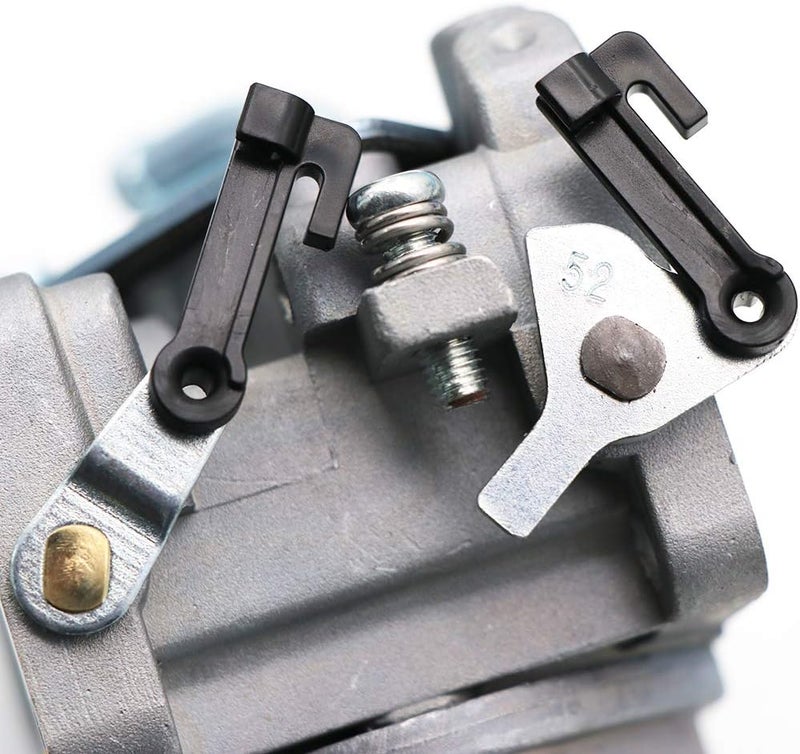 KIPA Carburetor for Kawasaki FH721V Series Engines with Gaskets and Cleaner Tool Kit - Image 5