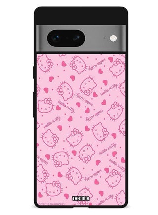 Protective Case Anti Scratch Shock Proof Bumper Cover For Google Pixel 7 Hello Kitty - pzsku/Z6E4B8C430D882450E947Z/45/_/1668164403/34977f7d-91c6-4723-82f5-f0f8cd5edc6d