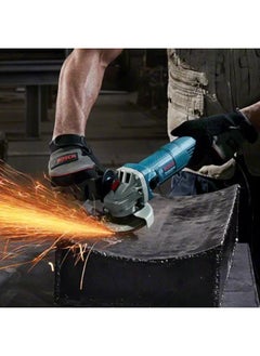 BOSCH Bosch GWS 9-115 06013960P1 115mm 900W Professional Angle Grinder  - Image 4