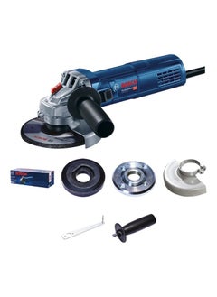 BOSCH Bosch GWS 9-115 06013960P1 115mm 900W Professional Angle Grinder  - Image 3