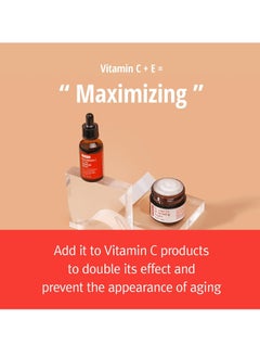 By Wishtrend Vitamin 75 Maximizing Cream For Smooth and Glowing Skin Perfect Hydration for Dehydrated Skin 1.76 oz  - Image 5