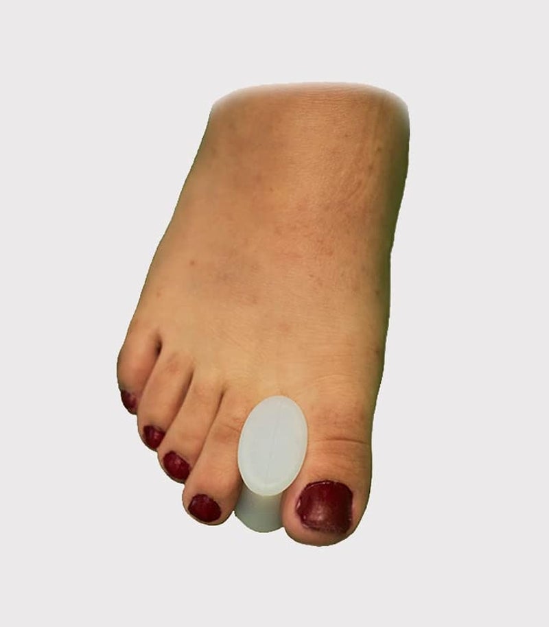 S Finger Separator