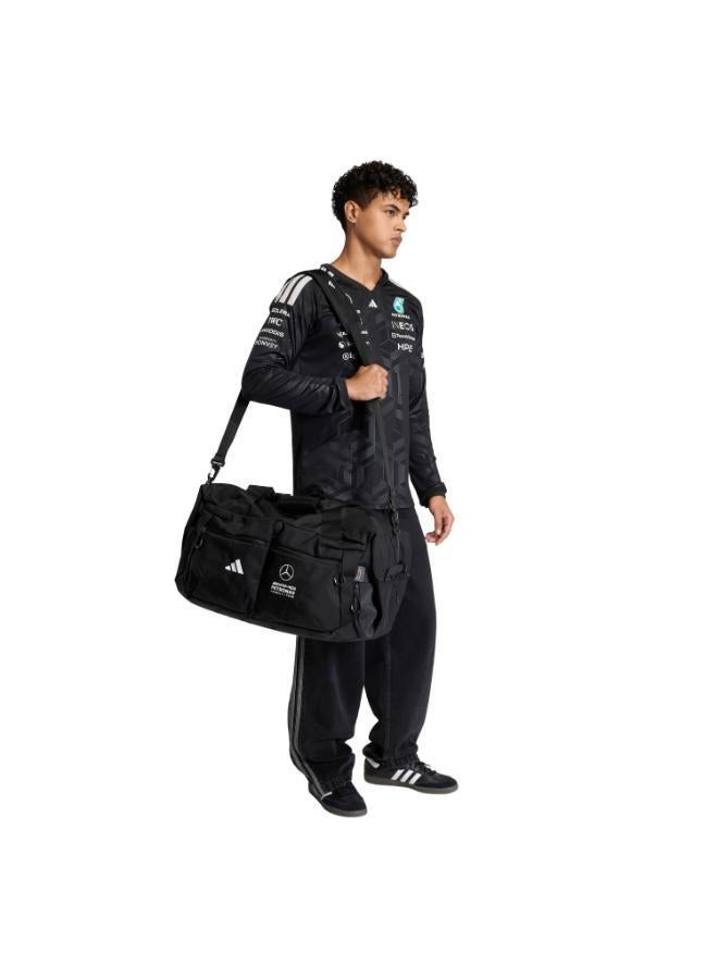 اديداس قميص بأكمام طويلة MERCEDES - AMG PETRONAS FORMULA 1 TEAM DRIVER - Image 5