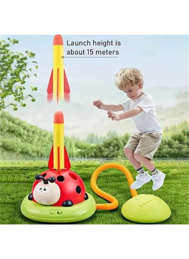 Beauenty 4 in 1 Carnival Outdoor Games Combo Set for Kids, 40 PCS Outdoor Yard Lawn Game, Birthday Family Backyard Party Games, Family Games, Best Outdoor and Indoor Games for Kids & Adults (B) - Image 5