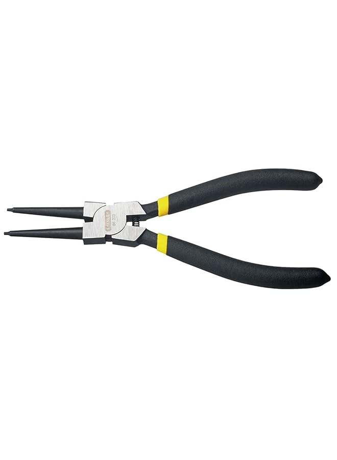 Stanley Stht84273 8 Percission Plier 178M 