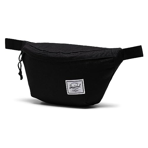 Herschel حقيبة خصر هيرشل ليجاسي، سوداء، قياسية - 1 لتر - Image 4