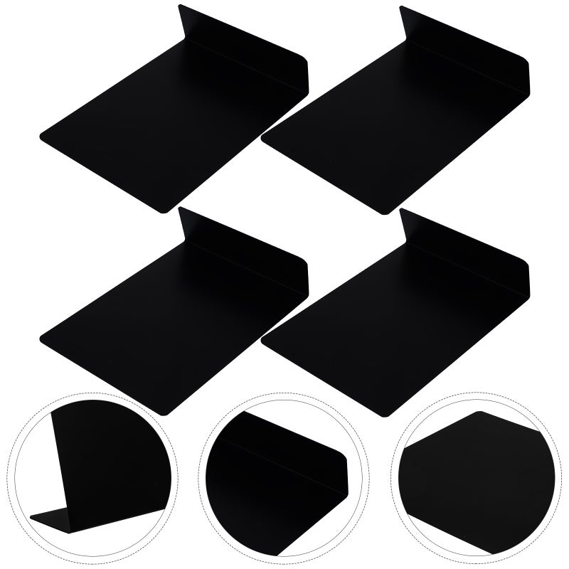 Compact Message Boards with Holder, Easy to Write on, Great for Restaurants and Weddings - Image 4