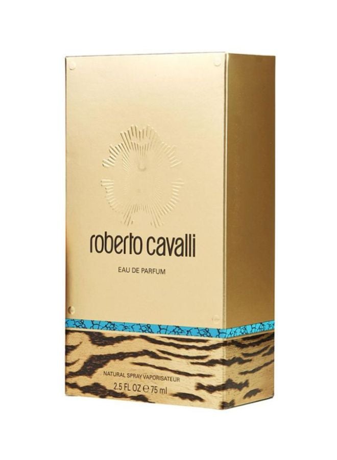 roberto cavalli Women EDP 75ml - Image 3