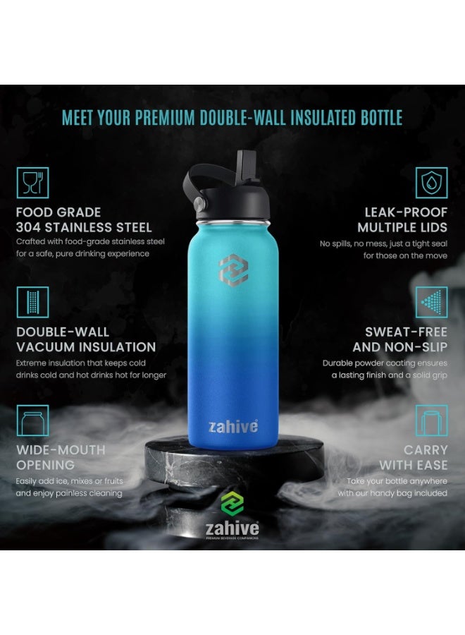 زاهايف زجاجة ماء - Image 3