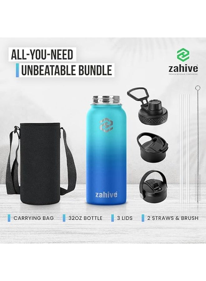 زاهايف زجاجة ماء - Image 5