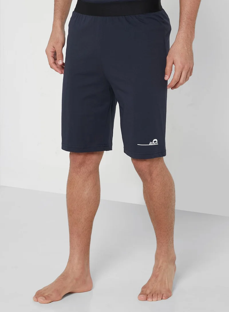 ONLY&SONS Onsbilly Small Print Lounge Box