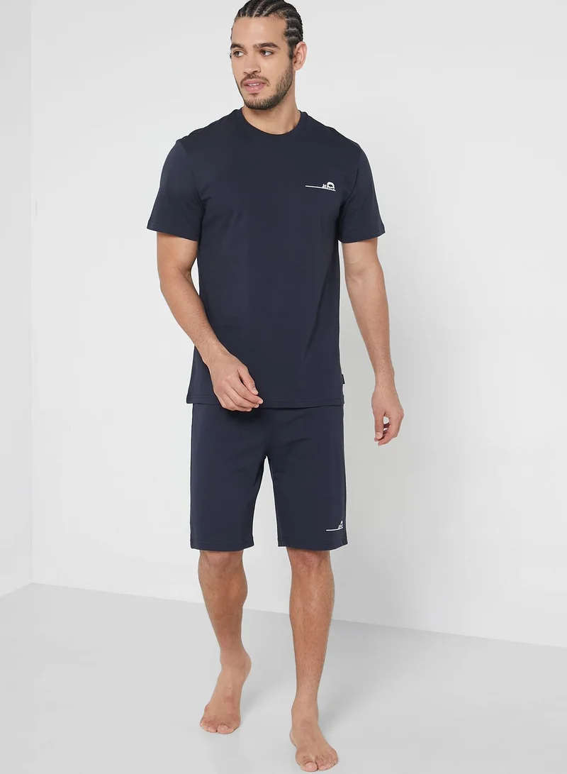 ONLY&SONS Onsbilly Small Print Lounge Box