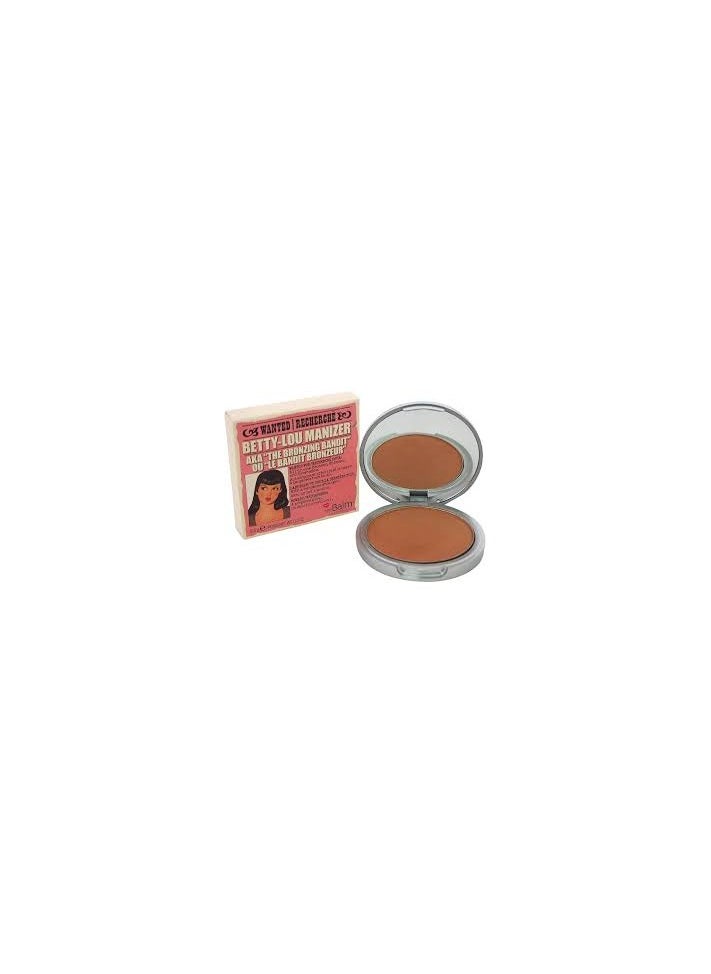 Betty-Lou Manizer Bronzer from the Balm - pzsku/Z6E4C11CC5EEF71B8AC9CZ/45/_/1734024098/cdcf8e12-4e9e-422a-9e3b-7b9d959e486f