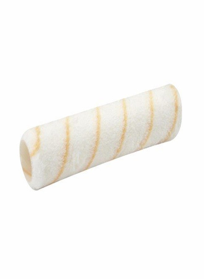 Wideskall® Reuseable Paint Roller Cover 9" x 3/8" inch Nap Washable PVC Plastic Core (Pack of 24) - Image 3
