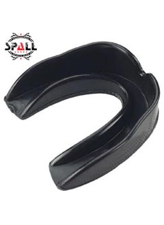 Spall Mouthguards with Case,for Youth & Adult Sport Mouth Guards Mouthguard Gum Guard, Mouthguard Slim Fit for Boxing, Basketball, Hockey, Soccer  - Image 1