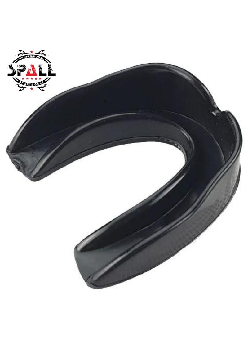 Spall Mouthguards with Case,for Youth & Adult Sport Mouth Guards Mouthguard Gum Guard, Mouthguard Slim Fit for Boxing, Basketball, Hockey, Soccer  - Image 1