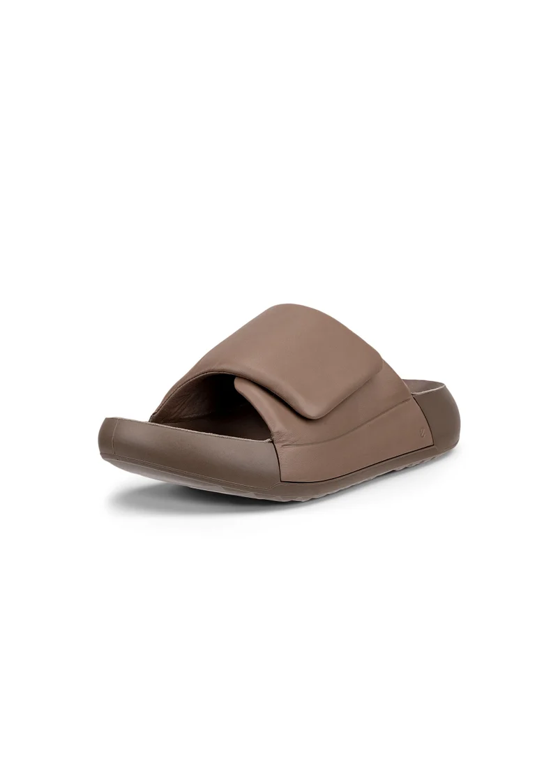 إيكو ECCO Cozmo PF W Taupe