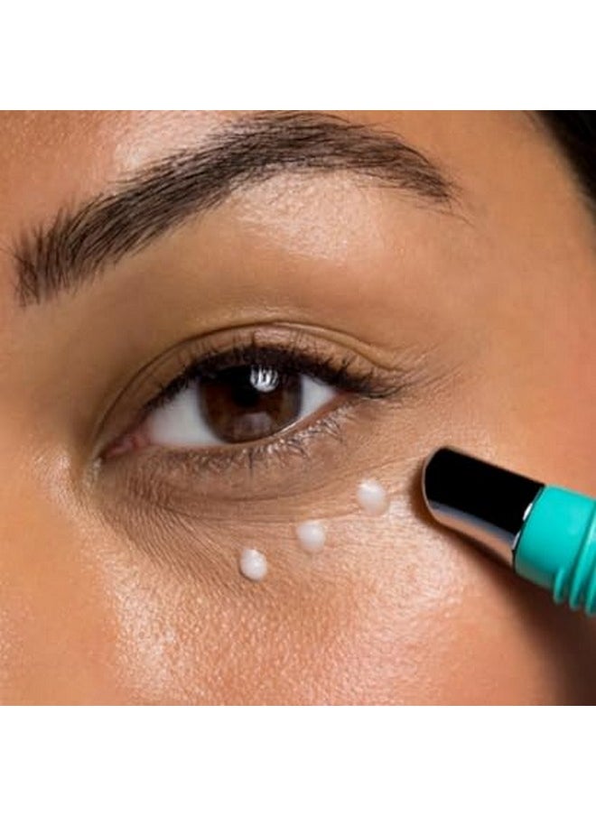 Urban Skin Rx - ® Dark Circle Vitaleyez Treatment | Hydrates, Firms, Smooths & Brightens Look Of Under-Eyes & Targets Fine Lines, Dark Circles, Puffiness, Crow'S Feet, Vegan, Cruelty Free | 0.5 Fl Oz - Image 1