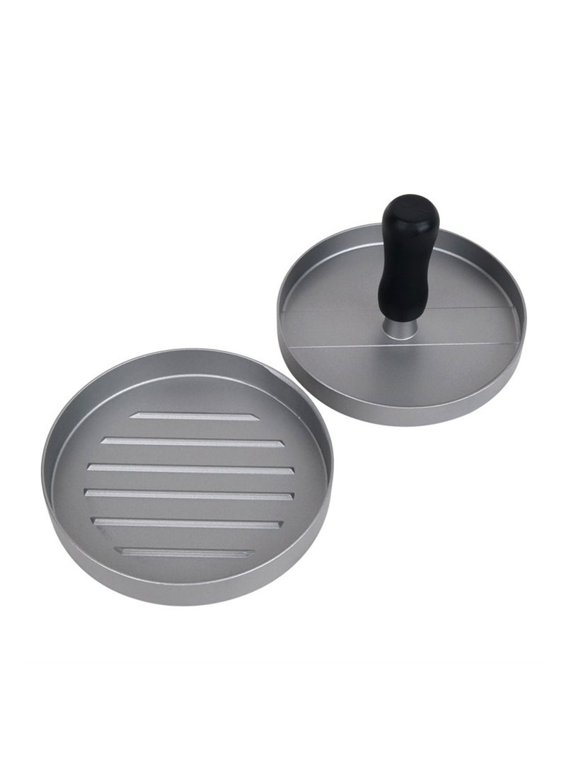 Hamburger patty chicken hamburger patty household hamburger patty pressing sandwich tool beef patty breakfast patty maker - Image 1