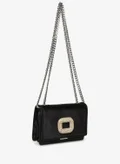 STEVE MADDEN BLACK
