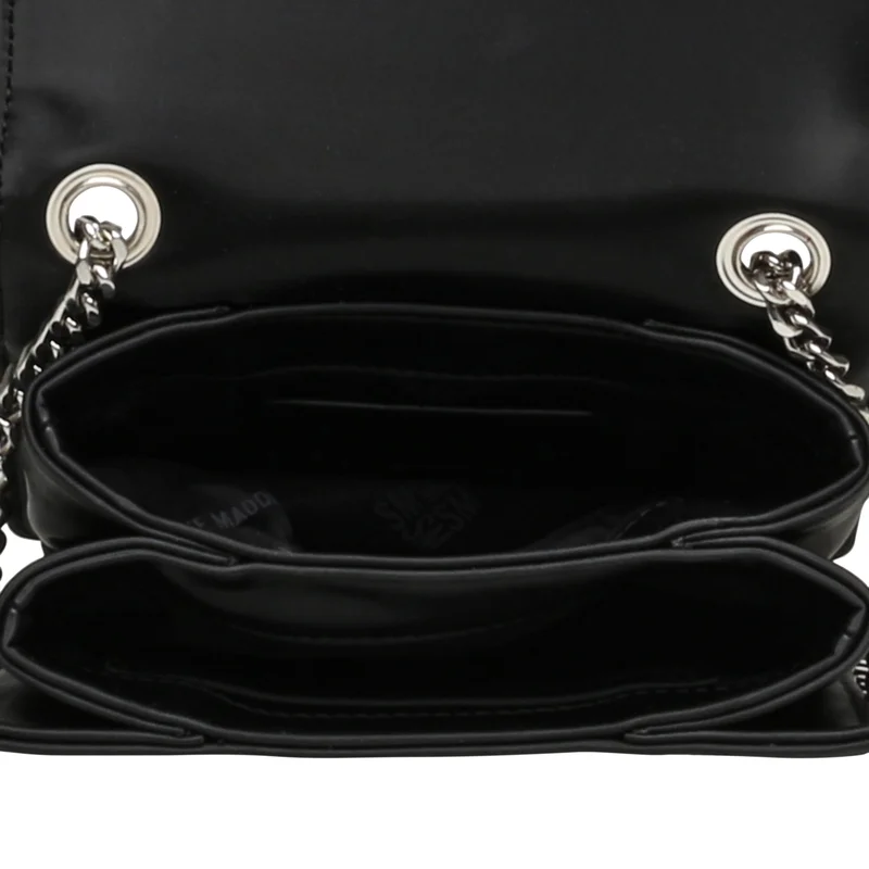 Steve Madden Bflonne Black Women's Crossbody Bag
