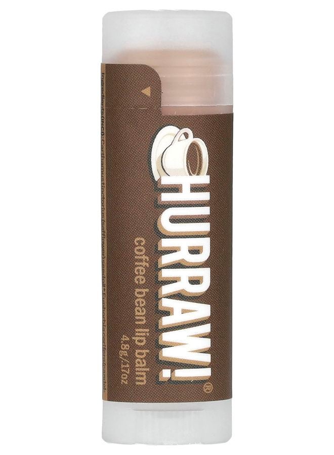 Lip Balm Coffee Bean 0.17 oz (4.8 g)