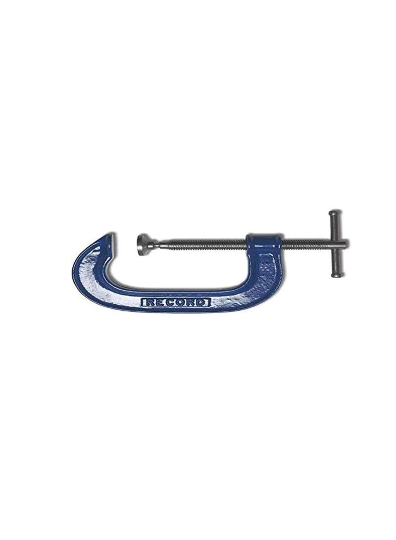 IRWIN 10 Inch General Purpose G-clamp