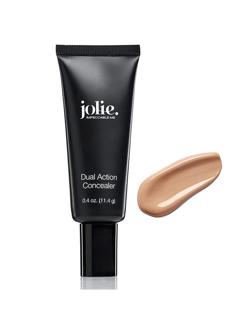 Jolie Dual Action Concealer - Neutralizing Undereye Concealer (Medium)c - pzsku/Z6E4D0F24D8BB38BAFE98Z/45/_/1732715168/ecd8922e-4286-45fb-8493-abc125361a8a