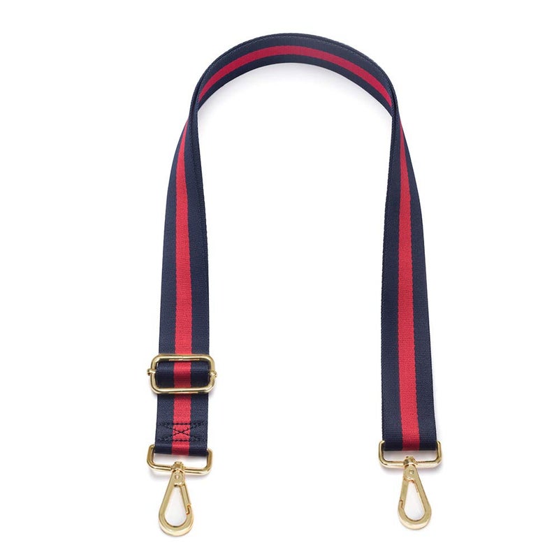 Kolti Cross body Handbag Purse Strap Wide Shoulder Strap Adjustable Replacement Belt Guitar Style - Image 4
