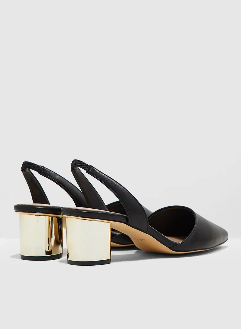 ALDO Ediadia Pump