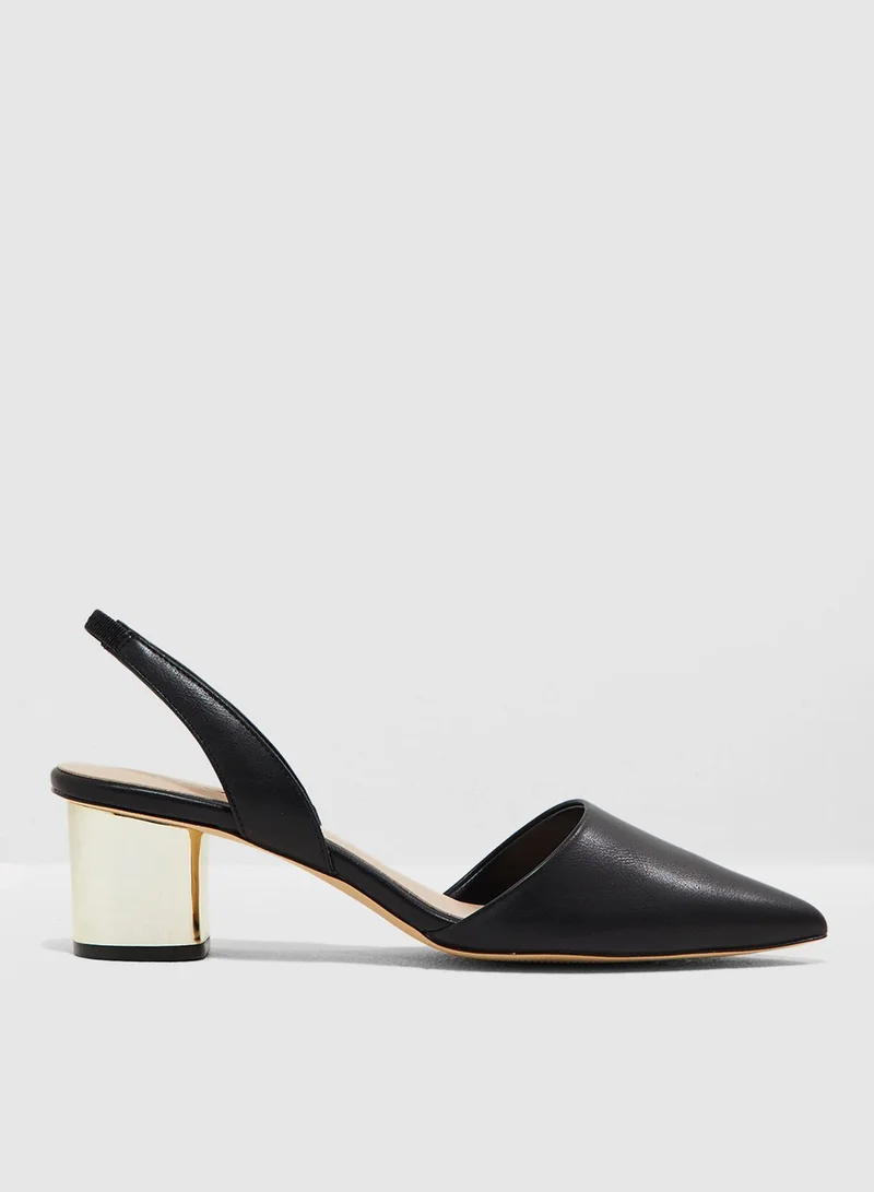 ALDO Ediadia Pump