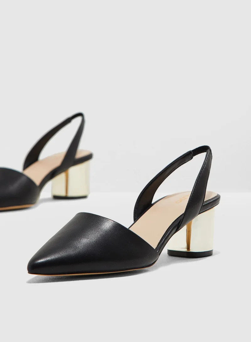 ALDO Ediadia Pump