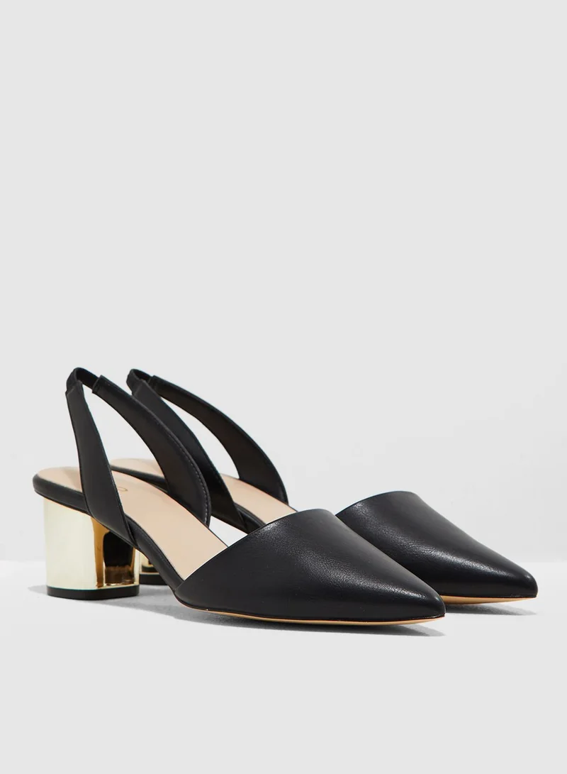 ALDO Ediadia Pump