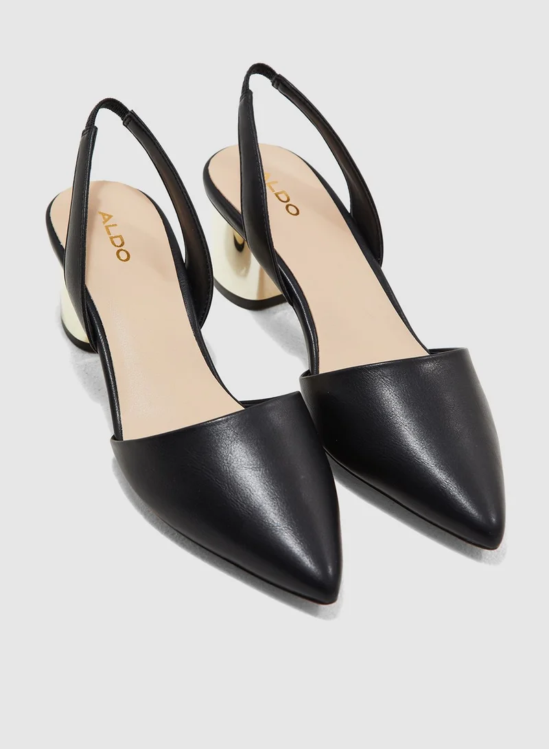 ALDO Ediadia Pump