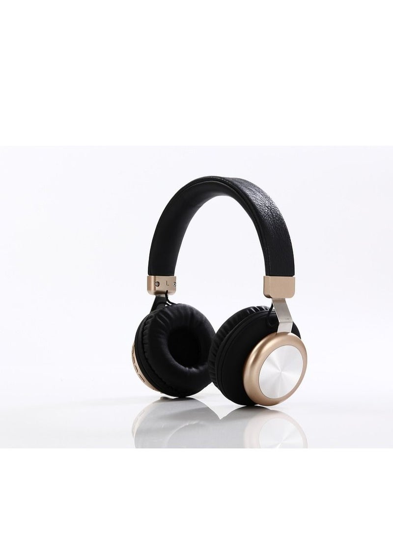 GULFLINK GULFLINK Bluetooth Wireless Headphones for Teens Adults - Image 1