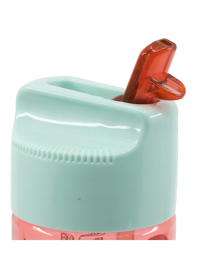 Disney زجاجة ماء كبيرة ديزني إيكوزين هايدرو 540 مل ميني - Image 3