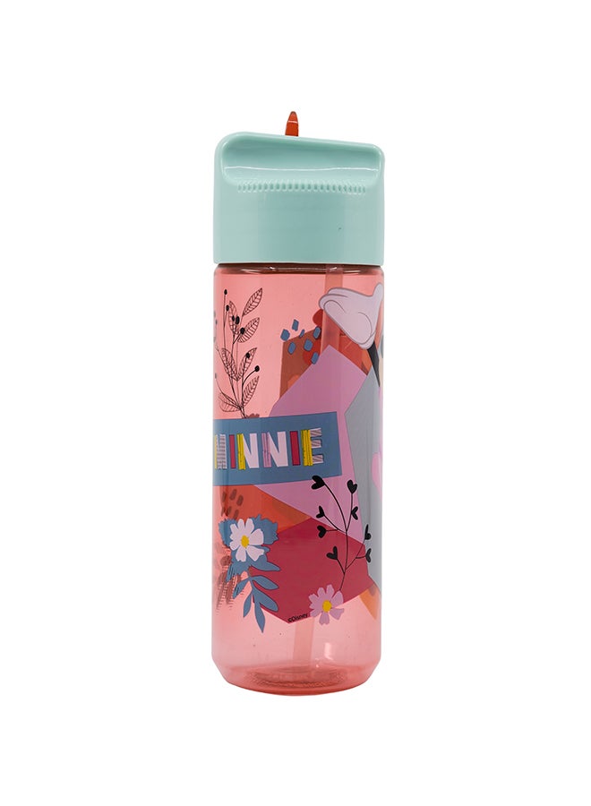 Disney زجاجة ماء كبيرة ديزني إيكوزين هايدرو 540 مل ميني - Image 2