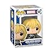 Funko Pop Marvel SpiderGwen Gwenverse WolverGwen - Image 2