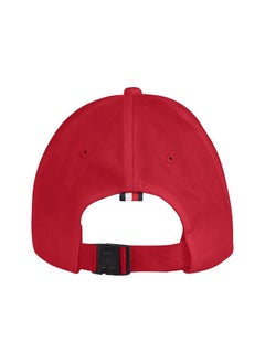 TOMMY HILFIGER Imd Curved Peak Cap  - Image 2