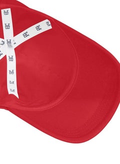 TOMMY HILFIGER Imd Curved Peak Cap  - Image 3