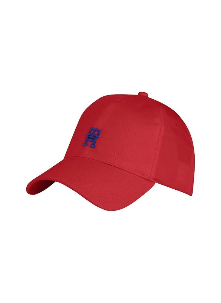 تومي هيلفيغر Imd Curved Peak Cap