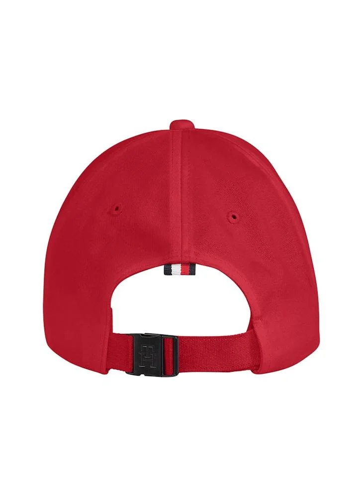 TOMMY HILFIGER Imd Curved Peak Cap