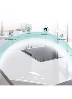 SUNBIRD SUNBIRD Transparent Furniture Protector, Sofa Cat Scratch Protector Guards, Self-Adhesive Tape, Protecting Furniture Scratch Deterrent Pad (30cm X 200cm)  - Image 5